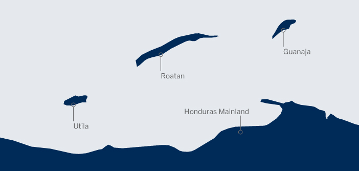 Bay Islands Real Estate RoatanSir