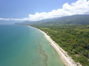 Central American Investment Property