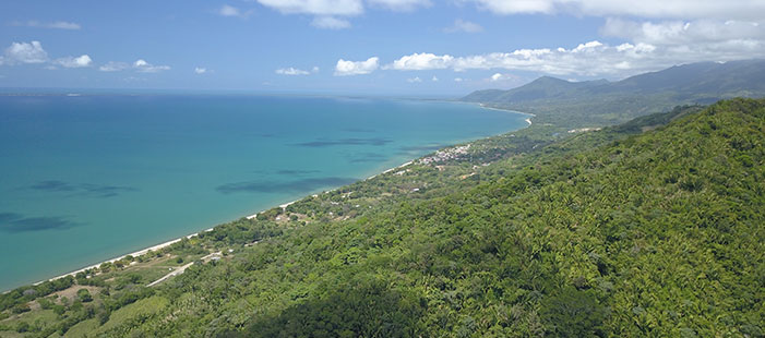 Trujillo Honduras Real Estate