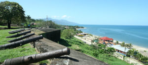Central American Investment Property RoatanSir