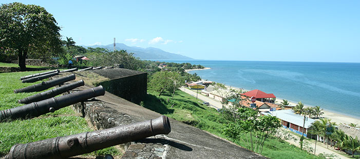 Central American Investment Property RoatanSir