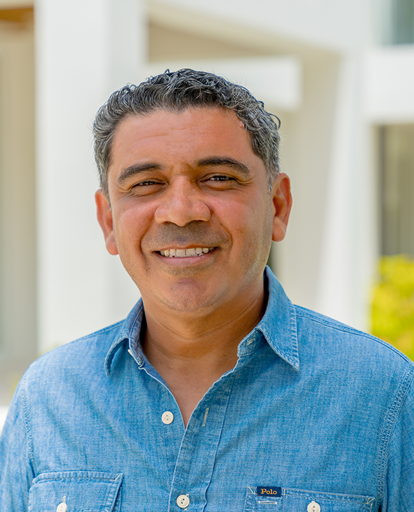 Jorge Chavez Agent