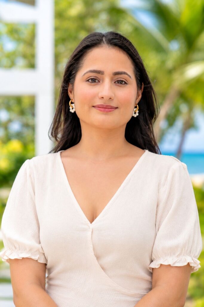 Baleska Benitez, Real Estate Agent at Roatan Sotheby's International Realty