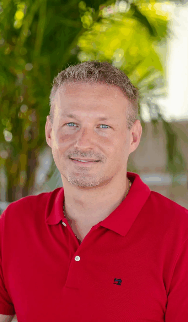Martin Musil