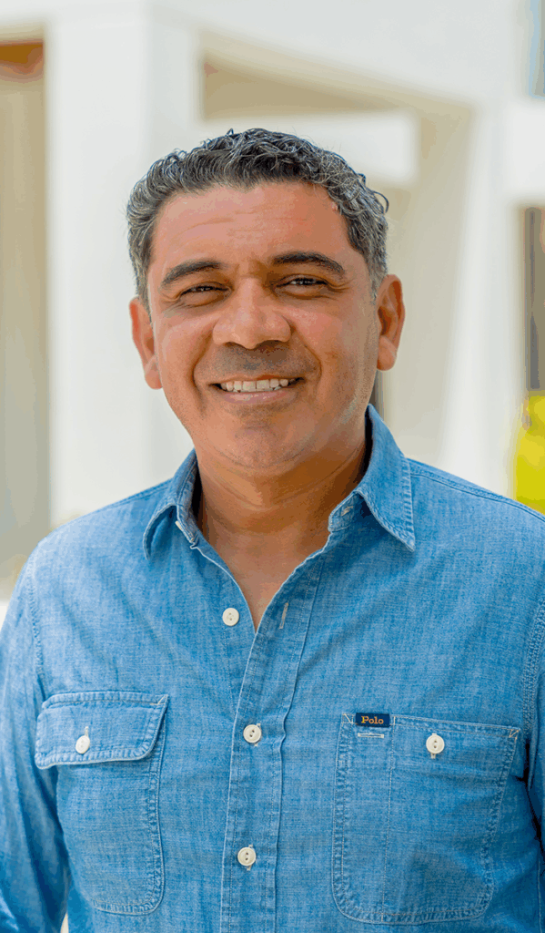 Jorge Chavez