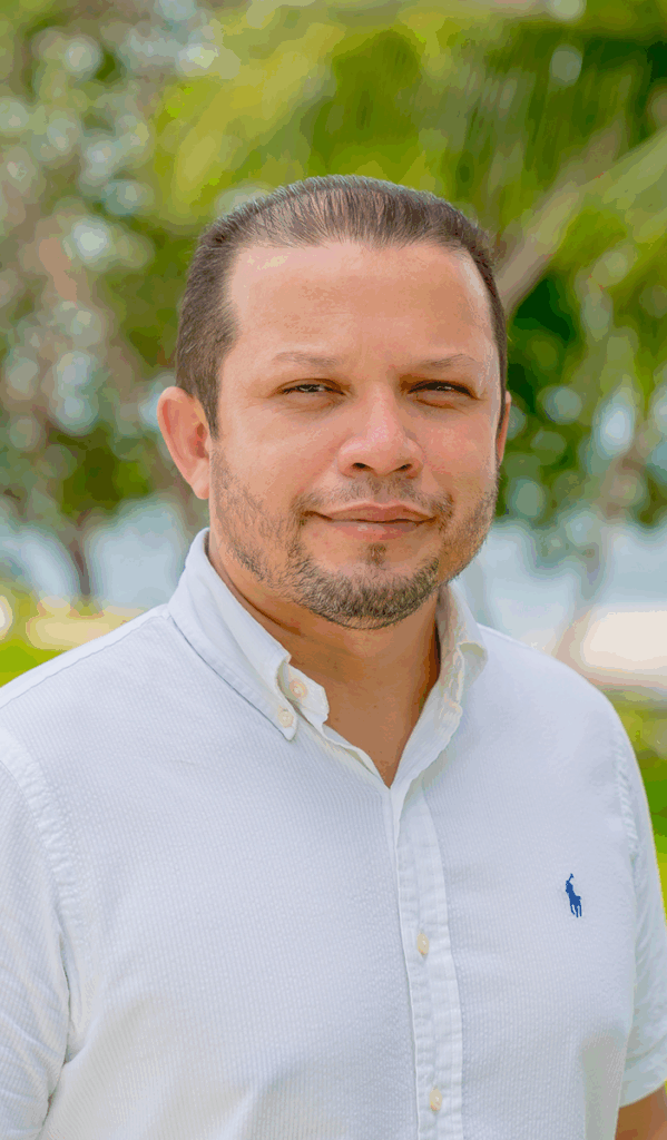 Carlos Lopez