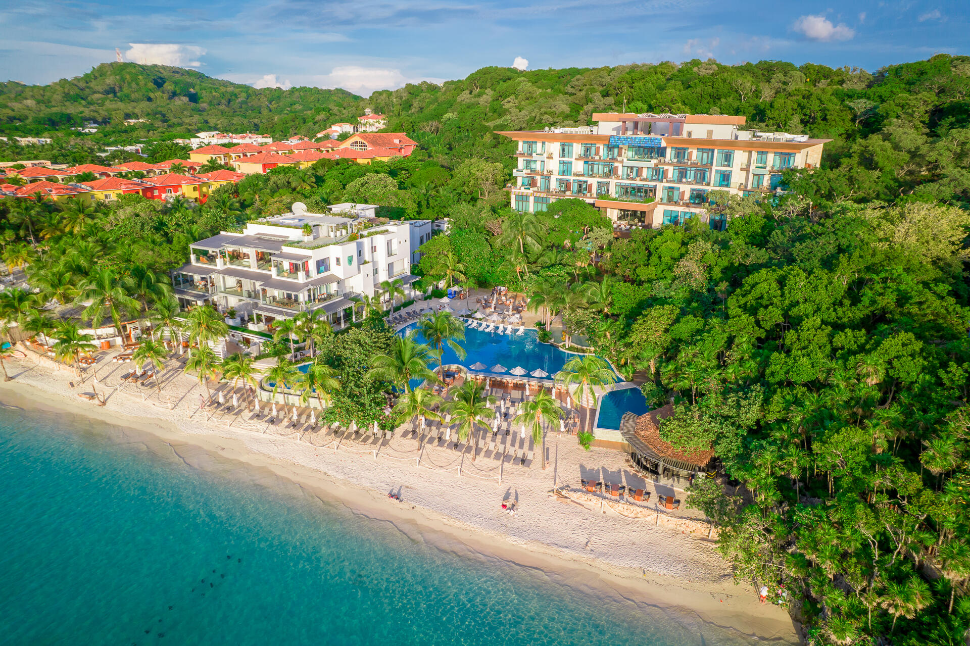 Kimpton Grand Roatan Resort - Roatan Sotheby’s International Realty