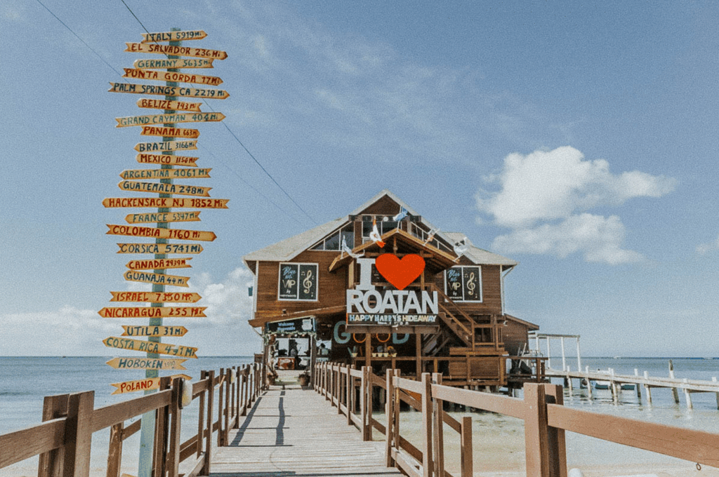 hide a way – Roatan Sotheby’s International Realty