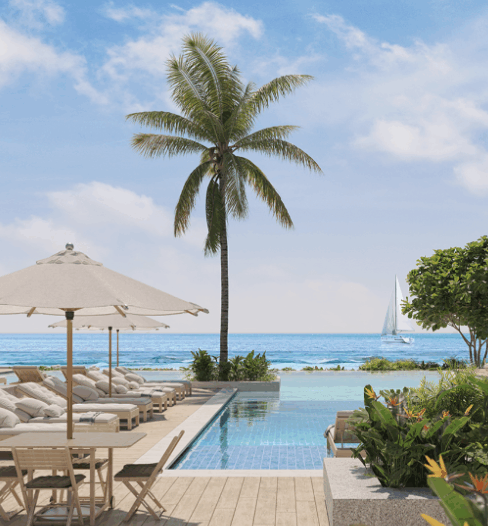pooltree – Roatan Sotheby’s International Realty