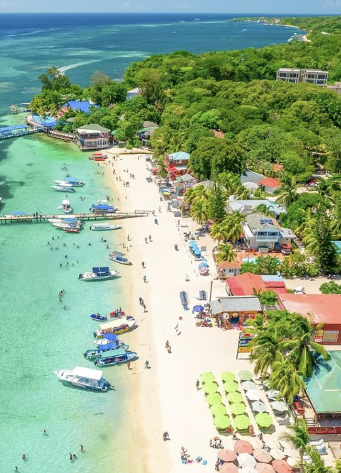 town – Roatan Sotheby’s International Realty