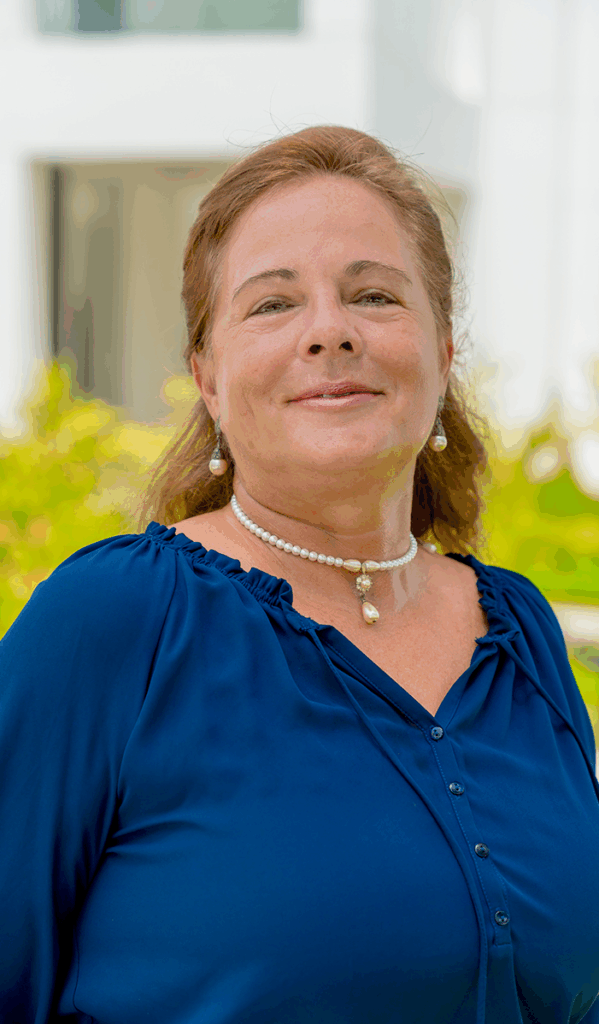 Lavina Jeter