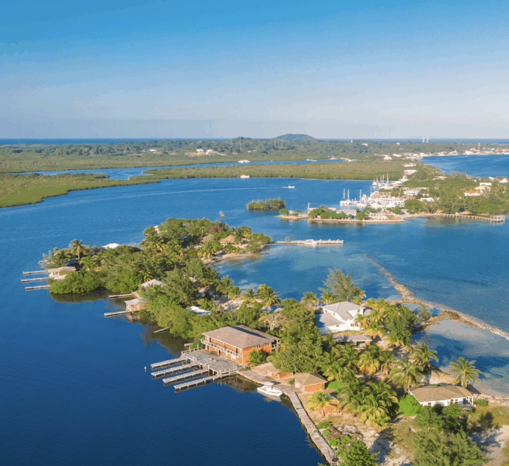 West bay - Land For Sale in Roatan Honduras