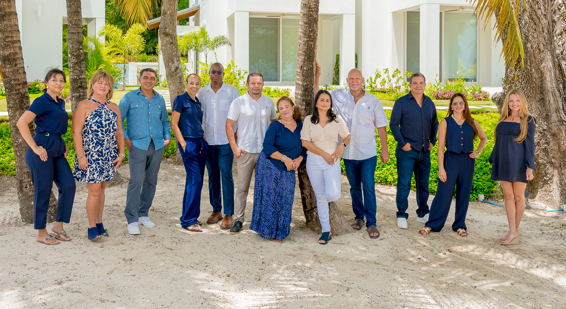 Sotheby's Roatan Team